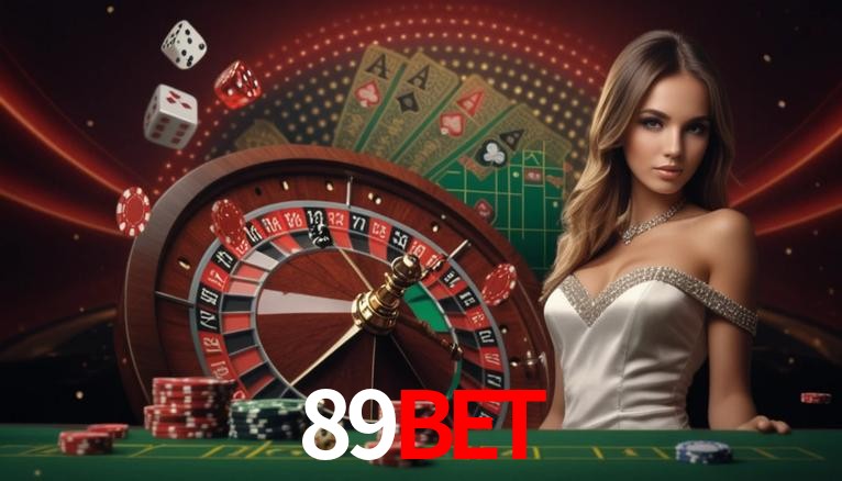 Slot Games 89bet