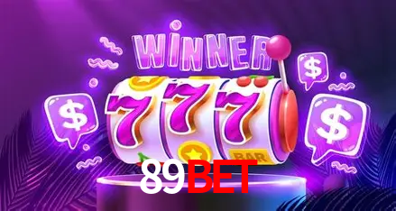 APP oficial da 89bet para mobile