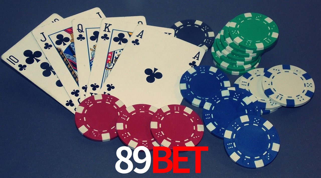 Statistics 89bet