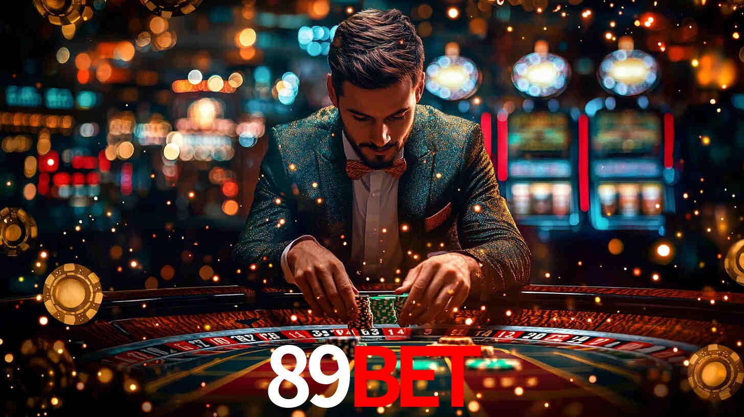 Tournaments 89bet