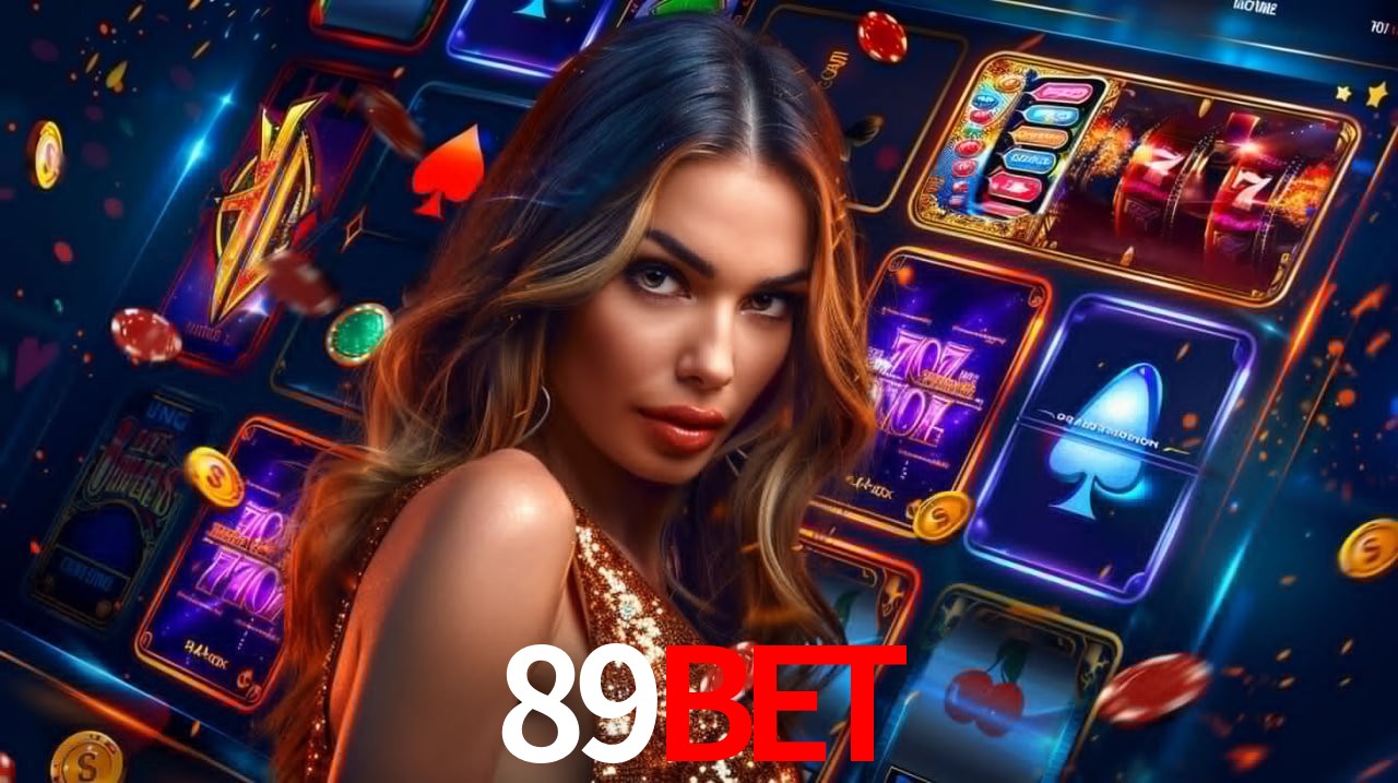 Explorando a Categoria de Eventos em Apostas na 89bet