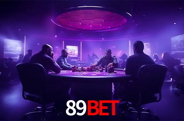 Explorando a Categoria de Eventos em Apostas na 89bet