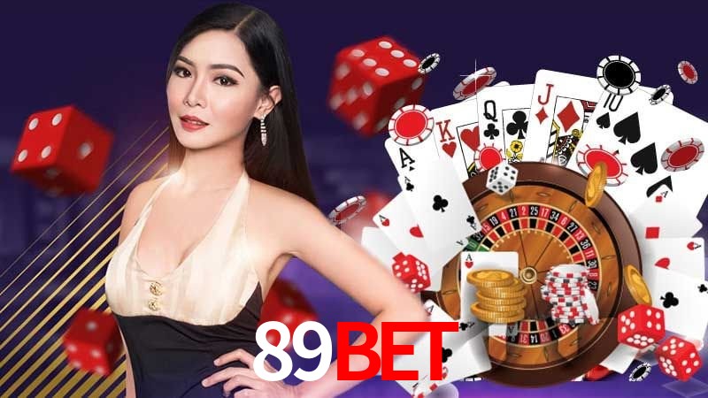 Spaceman Game 89bet
