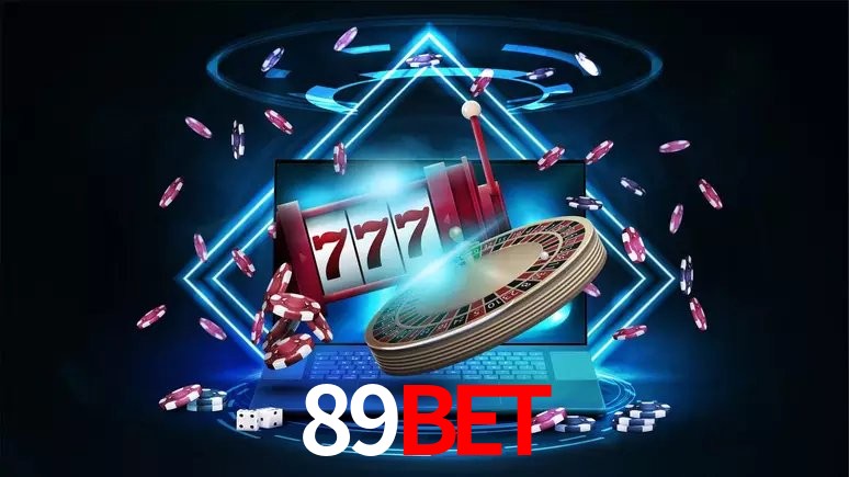 Slot Games 89bet