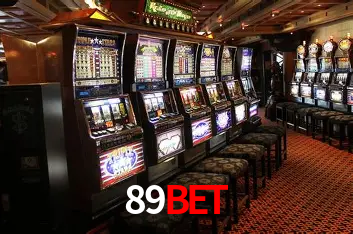 Descubra a Essência do 89bet: Nossa História e Compromissos