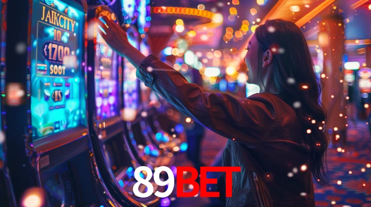 89bet baixar