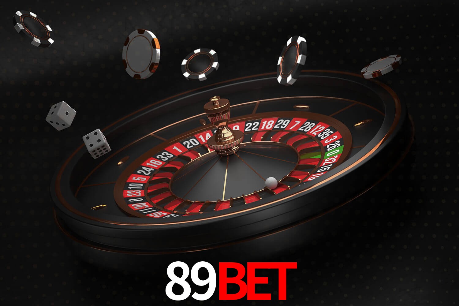 89BET plataforma