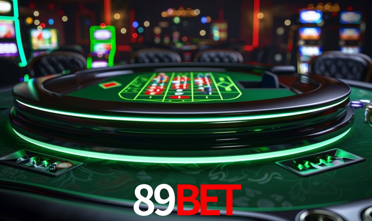 API Integration 89bet