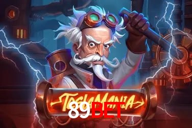 Games Directory 89bet