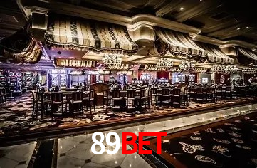Weekend Specials 89bet