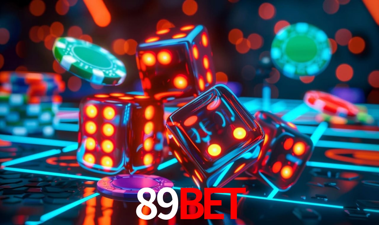 Desvendando o Mundo dos Jogos Virtuais na 89bet