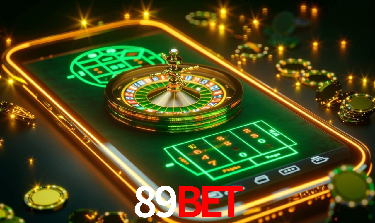 Account Benefits 89bet