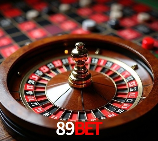 Responsive Design 89bet