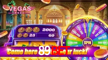 Seasonal Promotions 89bet