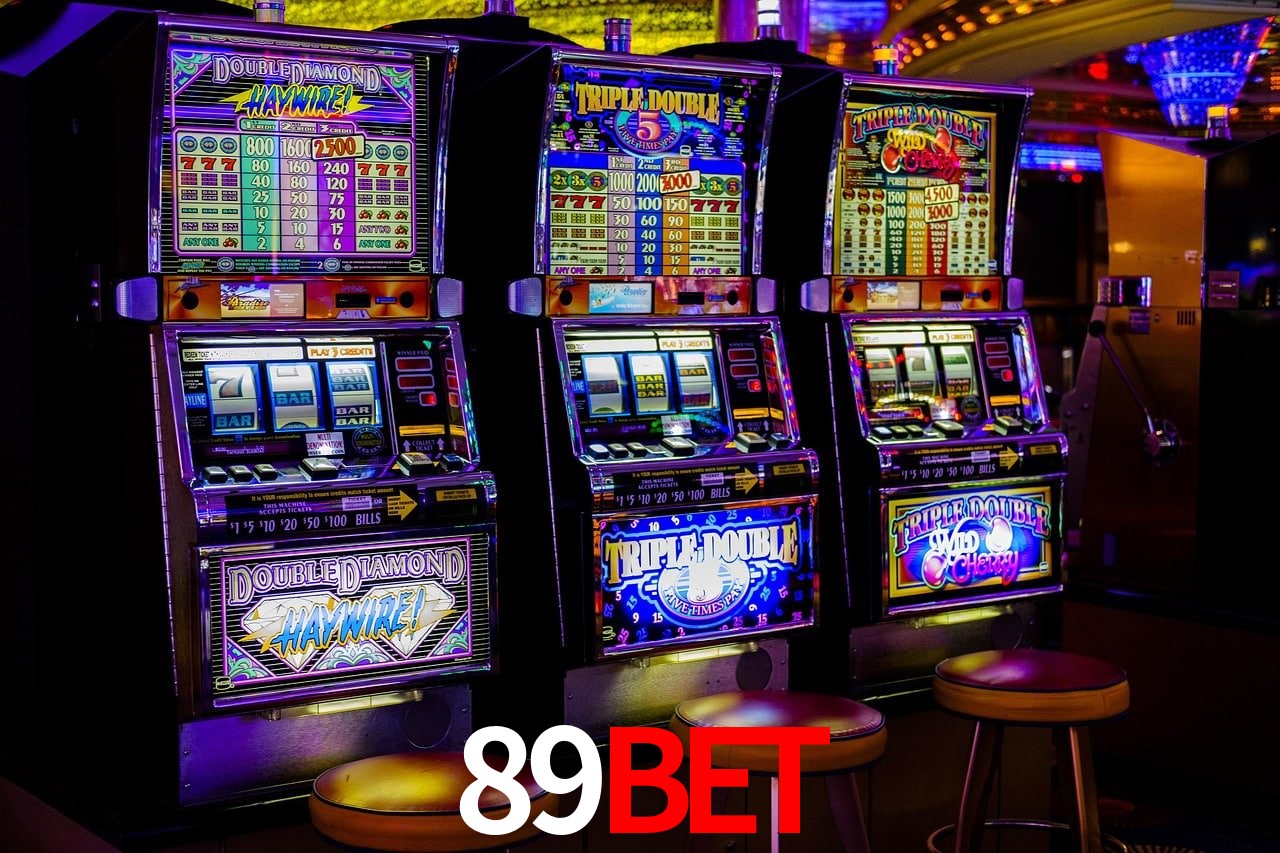 Tennis Betting 89bet