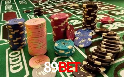 Exclusive Games 89bet