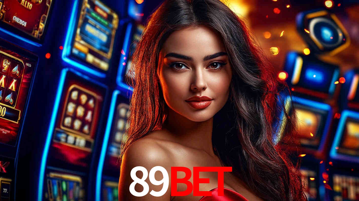 A Experiência Imersiva dos Cassinos Ao Vivo no 89bet