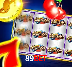 A Revolução dos Aplicativos de Jogos no 89bet