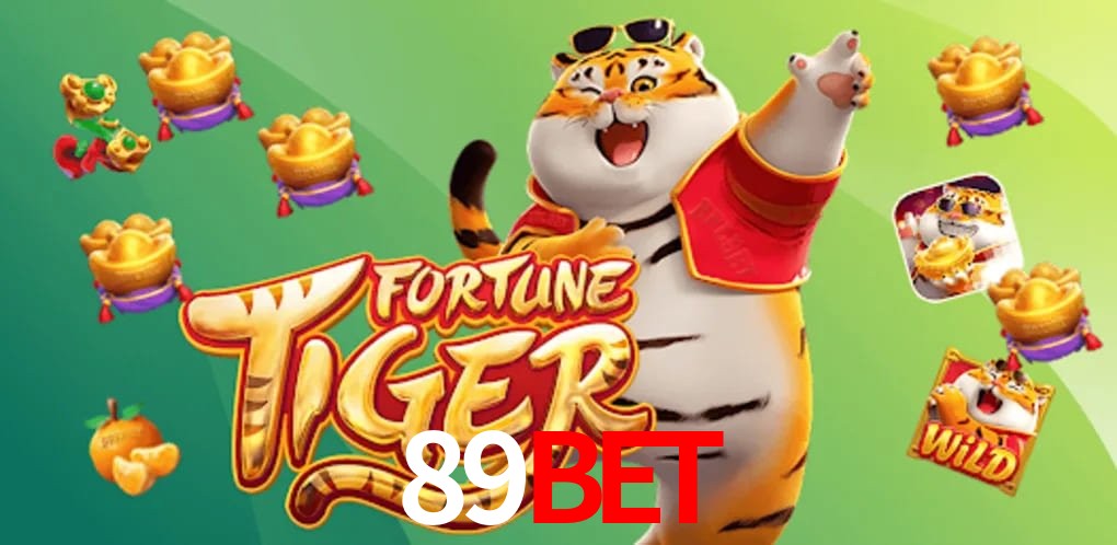 Tennis Betting 89bet