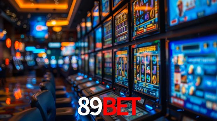 Secure Login 89bet