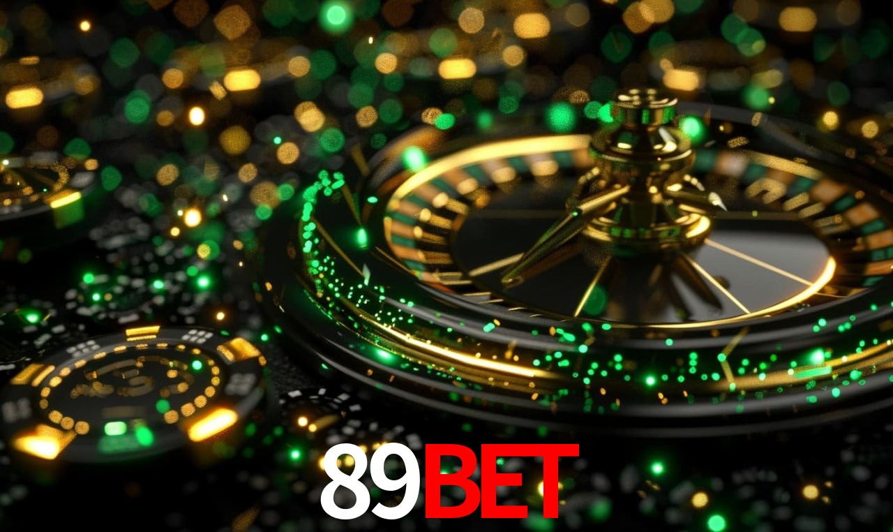 Flash Promotion 89bet