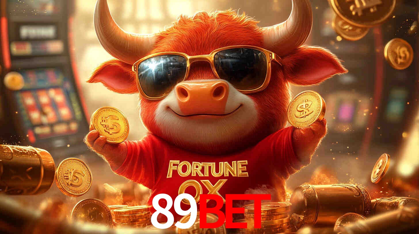 89BET plataforma