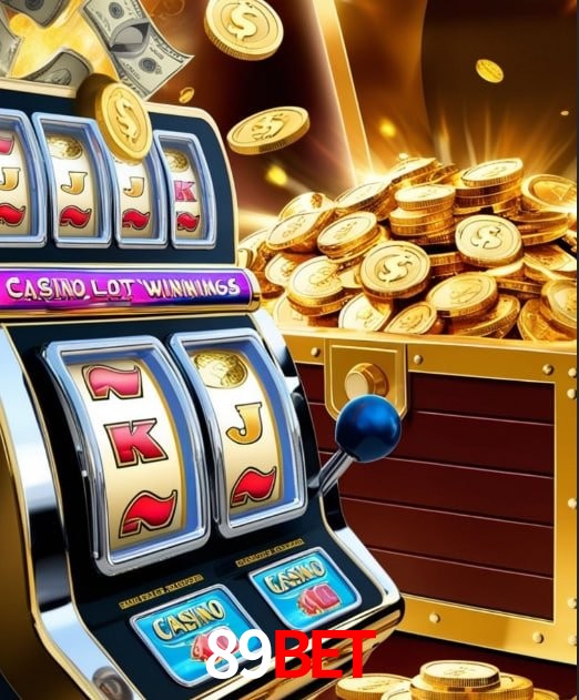 Welcome Bonus 89bet