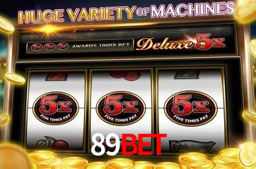 Live Casino 89bet