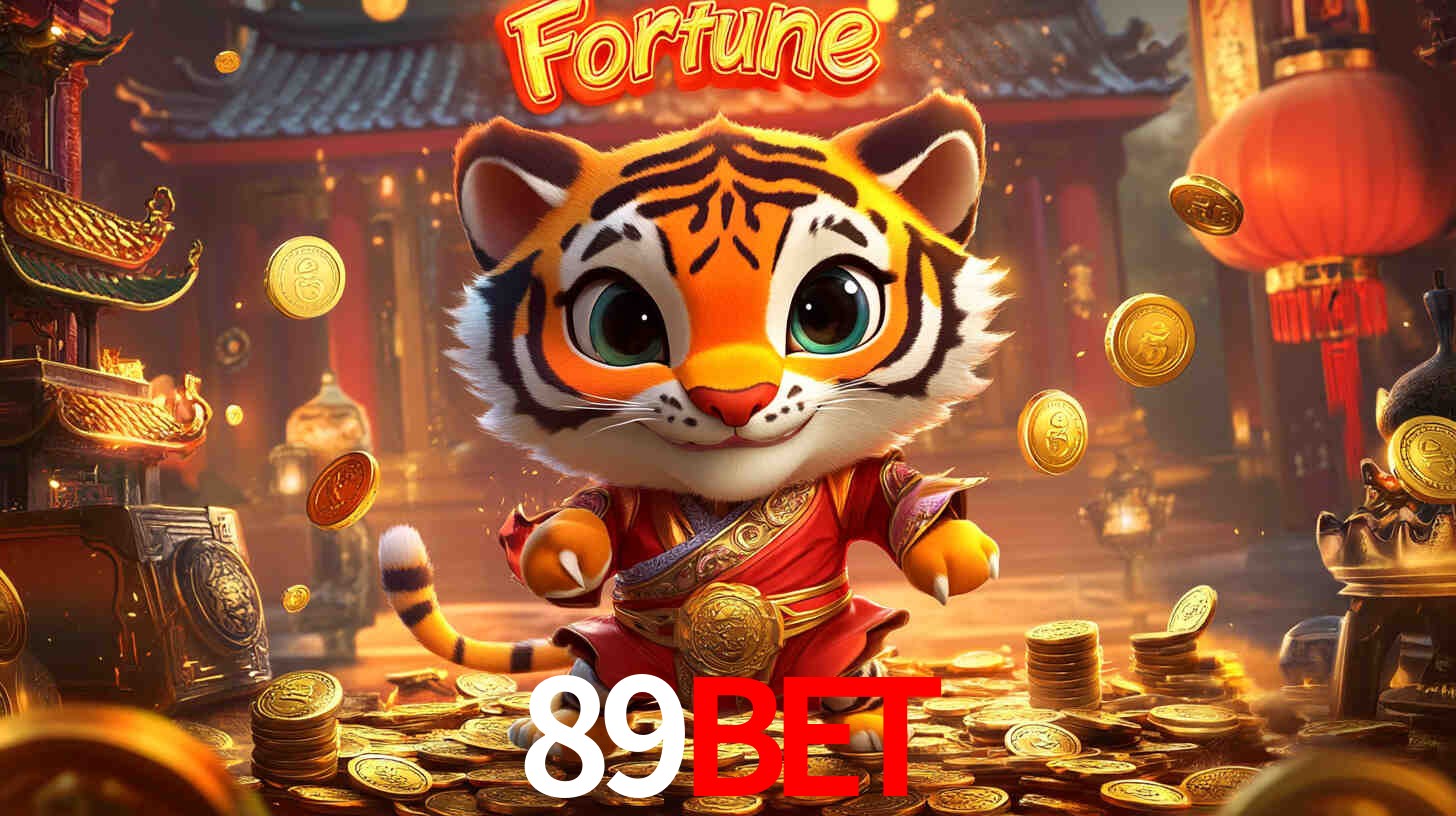 A Revolução dos Aplicativos de Jogos no 89bet