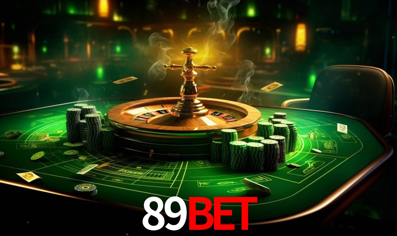 Inovações de Jogos na 89bet: O Futuro das Experiências Interativas