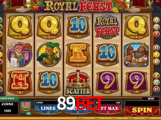 Exclusive Offers 89bet