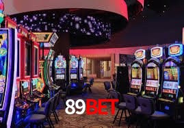 Security Systems 89bet