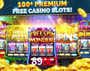 Descubra a Magia dos Jogos de Arcade no 89bet