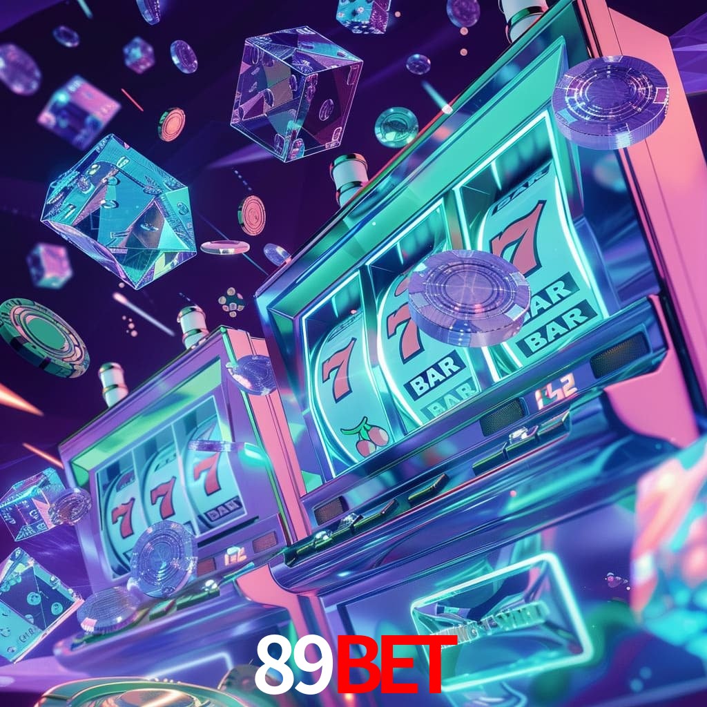 A Experiência Imersiva dos Cassinos Ao Vivo no 89bet
