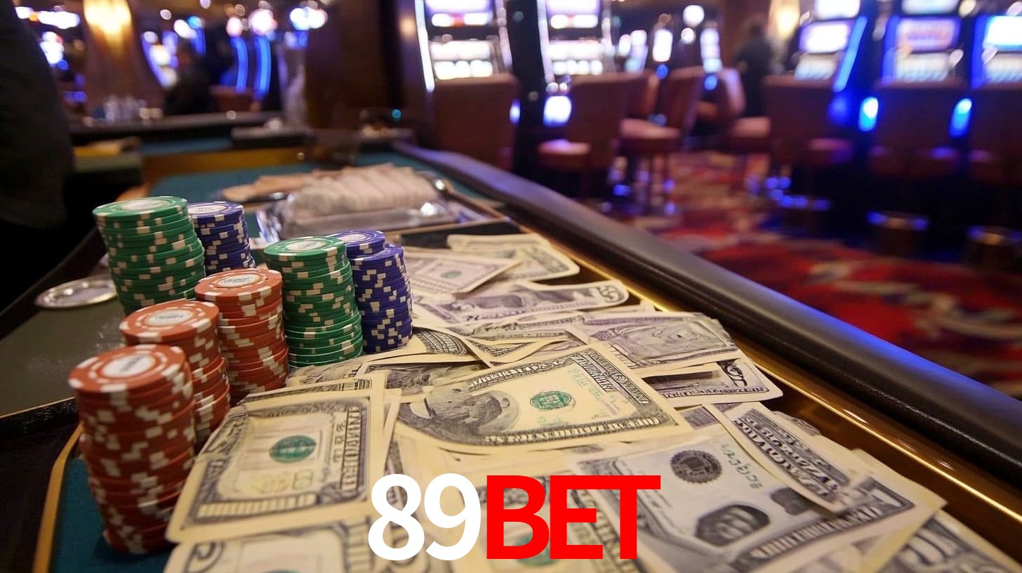 Weekend Specials 89bet