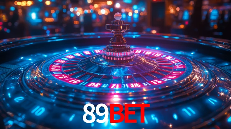 89BET plataforma