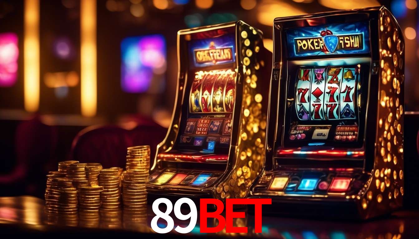 Descubra a Essência do 89bet: Nossa História e Compromissos