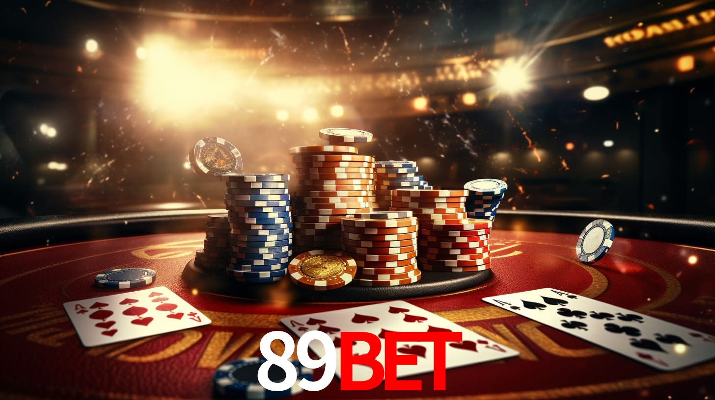 Tournaments 89bet
