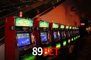 VIP Casino 89bet