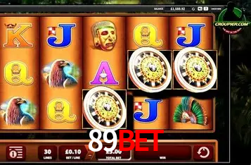 A Emoção da Loteria na 89bet: Uma Chance de Mudança de Vida