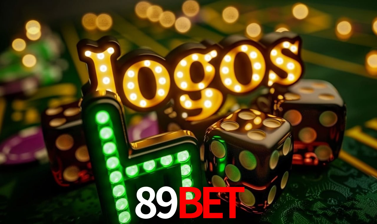Bonus Features 89bet