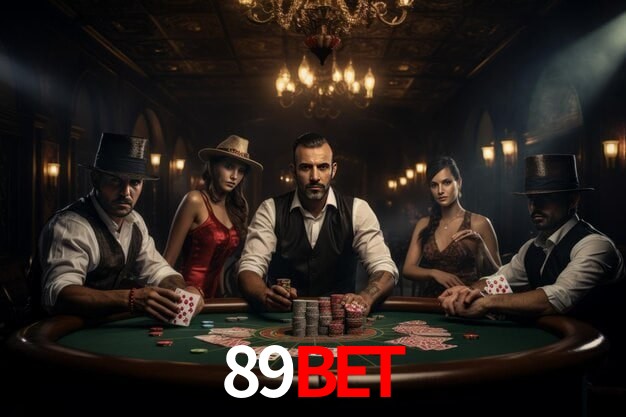Descubra o Programa VIP da 89bet: Vantagens Exclusivas para Jogadores