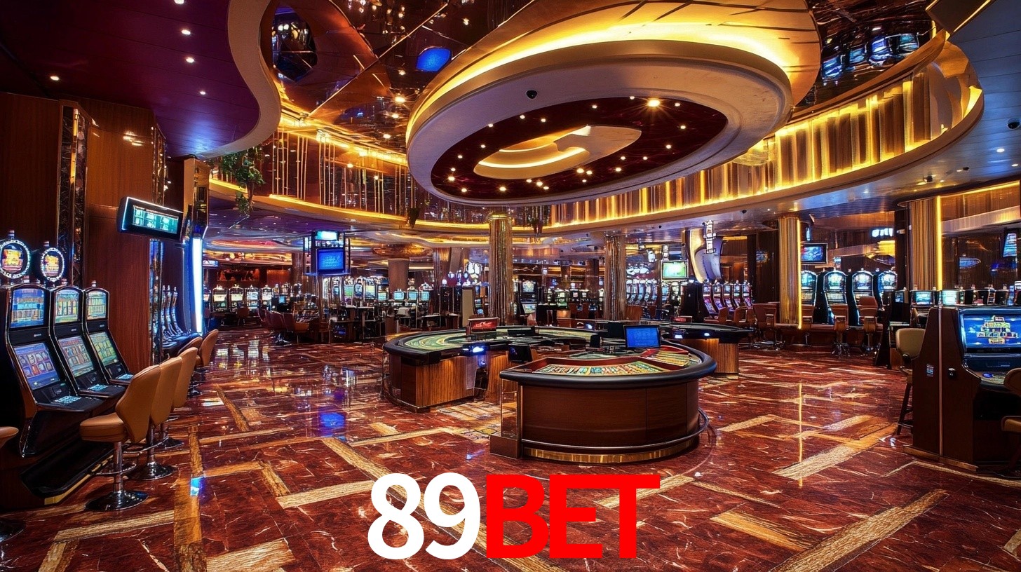 Premium Interface 89bet