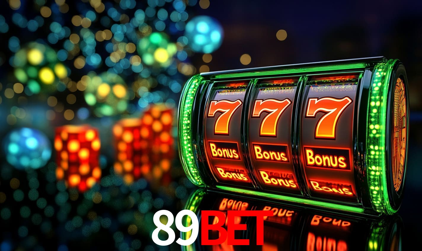 Live Casino 89bet