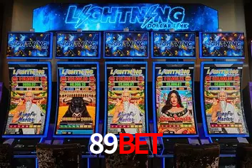 Explorando a Categoria de Eventos em Apostas na 89bet