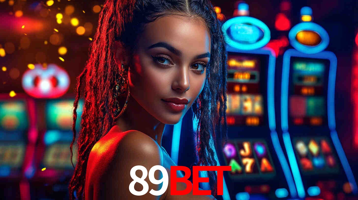 A Popularidade dos Caça-Níqueis no 89bet